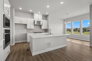 4585 Peak Crest View, Colorado Springs, CO 80923 - photo 4