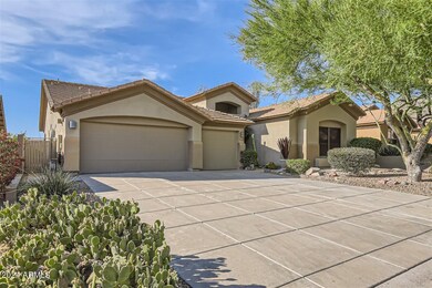 10460 E Acacia Dr, Scottsdale, AZ 85255 - photo 2