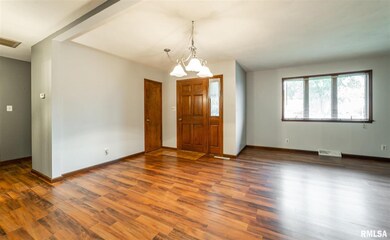 725 Oklahoma Ave, Lincoln, IL 62656 - photo 3