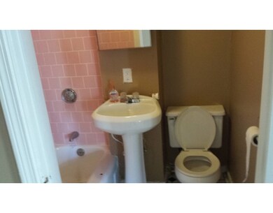 670 Plymouth Ave unit 4, Fall River, MA 02721 - photo 5