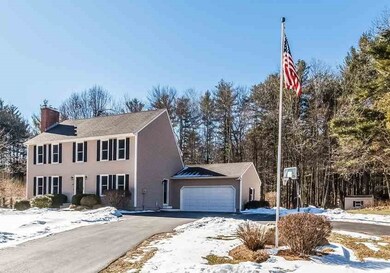 26 Harrod Ln, Bedford, NH 03110 - photo 2