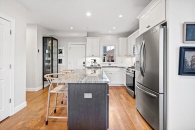 23 Washington St unit 1, Beverly, MA 01915 - photo 5