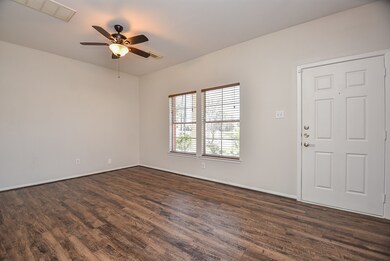 Main living room
