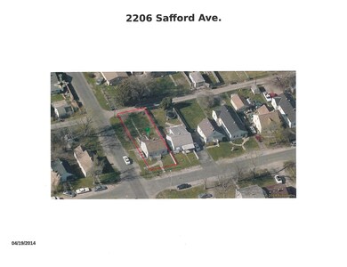 2206 Safford Ave.