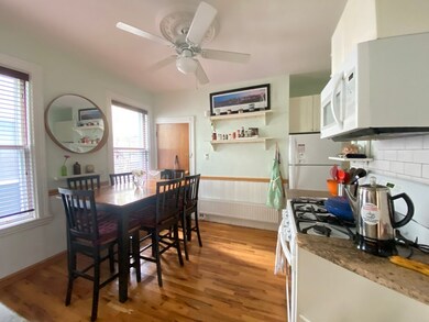 25 Line St unit 1, Cambridge, MA 02138 - photo 7
