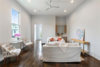 601 Philip St, New Orleans, LA 70130 - photo 3