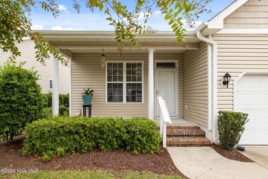 509 Village Green Dr unit A, Morehead City, NC 28557 - photo 2