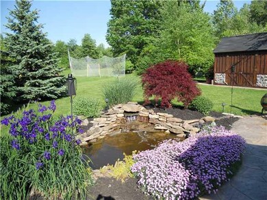 Yard/Garden