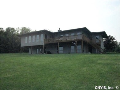 Exterior Back