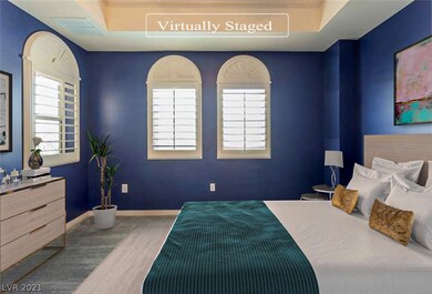 Virtually Staged