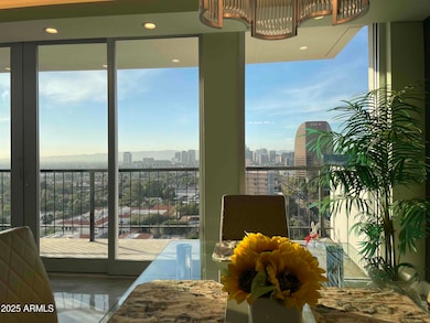 Regency House unit 1802, Phoenix, AZ 85004 - photo 2