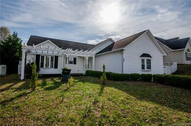 954 Faye St, Statesville, NC 28677 - photo 3