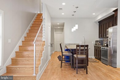 3205 7th St NE, Washington, DC 20017 - photo 5