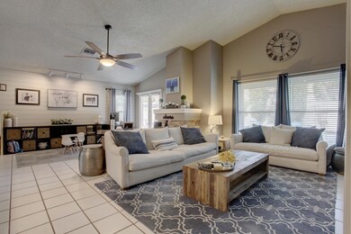 Living Room/Great Room