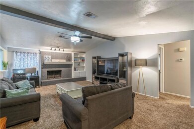 1429 NE 3rd St, Moore, OK 73160 - photo 5