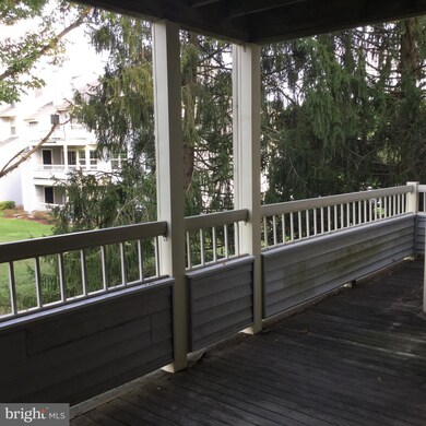 203 Salem Ct unit 7, Princeton, NJ 08540 - photo 4