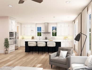 1444 Dahlia Rd, Mount Pleasant, SC 29464 - photo 3