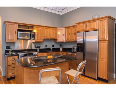 71 Worcester St unit 2, Boston, MA 02118 - photo 5