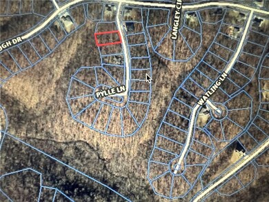 Lot 27 of Block 3 Pylle Ln, Bella Vista, AR 72715 - photo 4