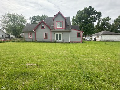 554 N Tacoma Ave, Indianapolis, IN 46201 - photo 6