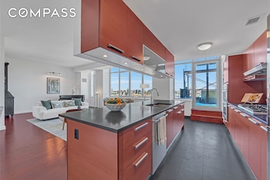 5th on the Park unit 1819H, New York, NY 10035 - photo 6