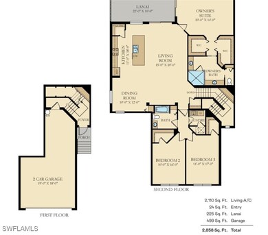 43261 Waterbird Way unit 5721, Babcock Ranch, FL 33982 - photo 5