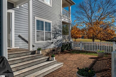 206 Ridenour Ave, Greenville, SC 29617 - photo 4