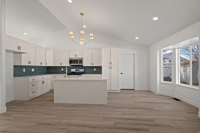 4976 W Wood Spring Dr, West Jordan, UT 84081 - photo 7