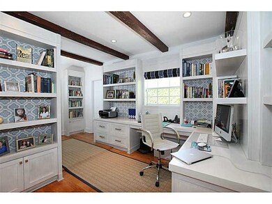 Studio/Study/Office