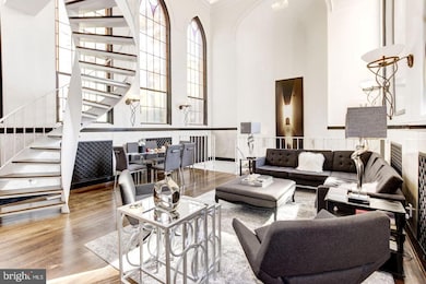 Bishop's Gate unit 5, Washington, DC 20009 - photo 7