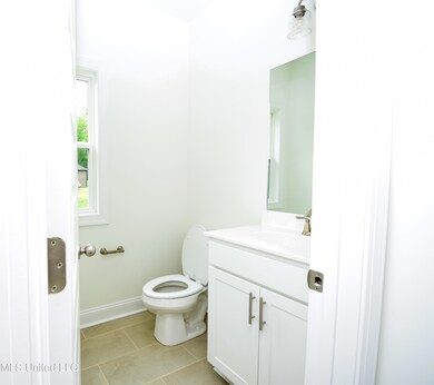 Centerline Roper Loop 117 - half bath