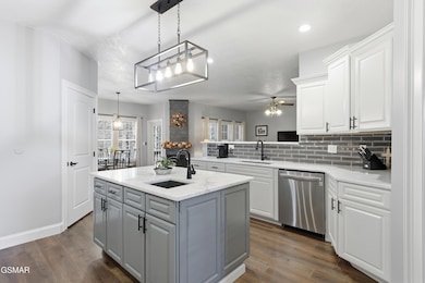 3410 Jason Place, Sevierville, TN 37876 - photo 5