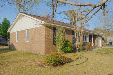 118 Craven Dr