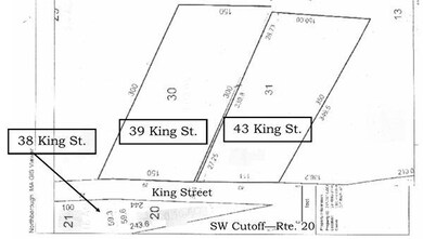 39 King St, Northborough, MA 01532 - photo 3