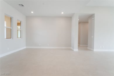 Pictures are of the model and not of actual home