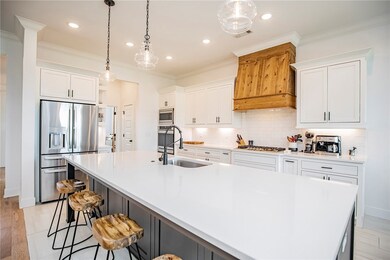 1801 NW Angel Falls Rd, Bentonville, AR 72712 - photo 7