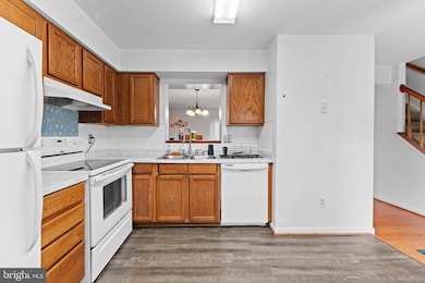 1636 Winding Brook Way, Windsor Mill, MD 21244 - photo 5