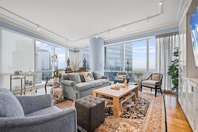 5 Renaissance Square unit 23G, White Plains, NY 10601 - photo 5