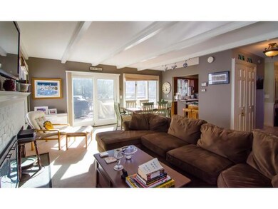 807 Murphys Rd unit 6B, Quechee, VT 05059 - photo 4