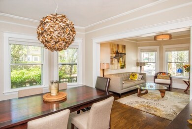 23 Traymore St, Cambridge, MA 02140 - photo 5