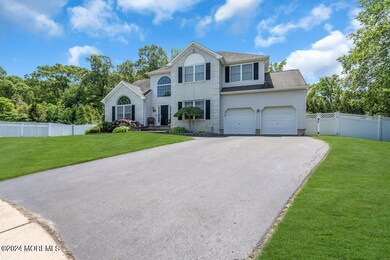 712 S Mehar Ct, Toms River, NJ 08753 - photo 5