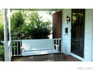 Porch