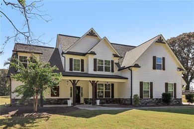 2519 Hog Liver Rd, Carrollton, GA 30117 - photo 4