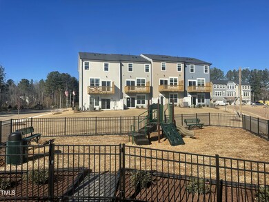 Tot Lot Pocket Park