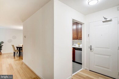 Van Ness East unit 348, Washington, DC 20008 - photo 4