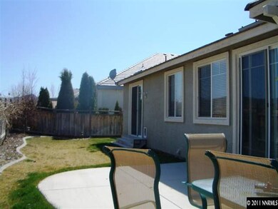 6884 Cinnamon Dr, Sparks, NV 89436 - photo 4