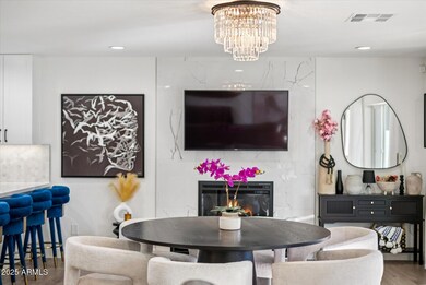 7031 N Vía de La Siesta, Scottsdale, AZ 85258 - photo 6