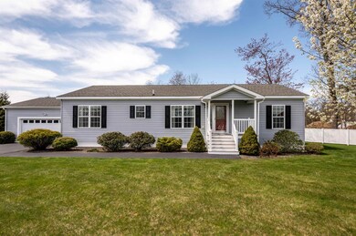12 Aspen Way, North Hampton, NH 03862 - photo 2
