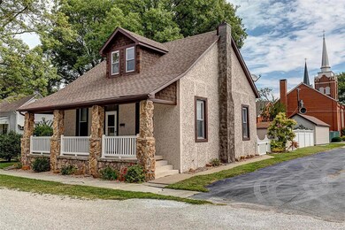 8 N Monroe St, Freeburg, IL 62243 - photo 4