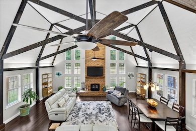 1 Wildflower Ln, Athens, TX 75751 - photo 6